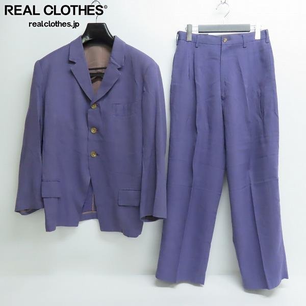 ヤフオク! -「yohji yamamoto セットアップ」(男性用) (Y's、ヨウジ