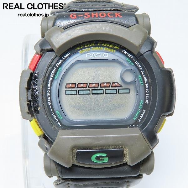 おすすめ ブリーヂ・ラスタカラー G-SHOCK 腕時計(デジタル