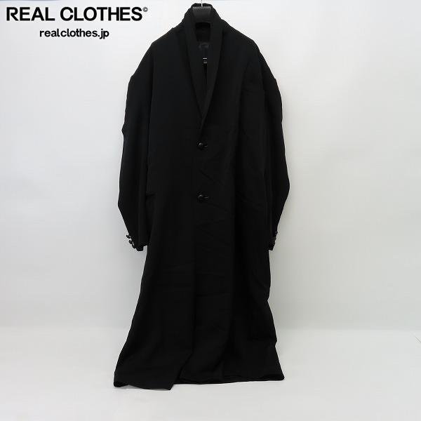 ヤフオク! -「yohji yamamoto pour homme コート」(Y's、ヨウジ