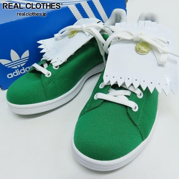 ヤフオク! -「アディダス stan smith スタンスミス」(ゴルフ