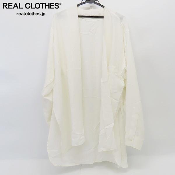 ヤフオク! -「ヨウジ ロング シャツ」の落札相場・落札価格