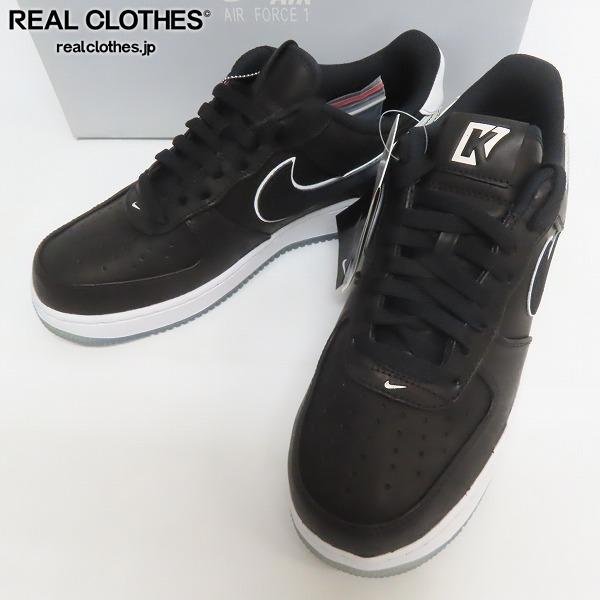 ヤフオク! -「air force 1 07 qs」(メンズシューズ) の落札相場・落札価格