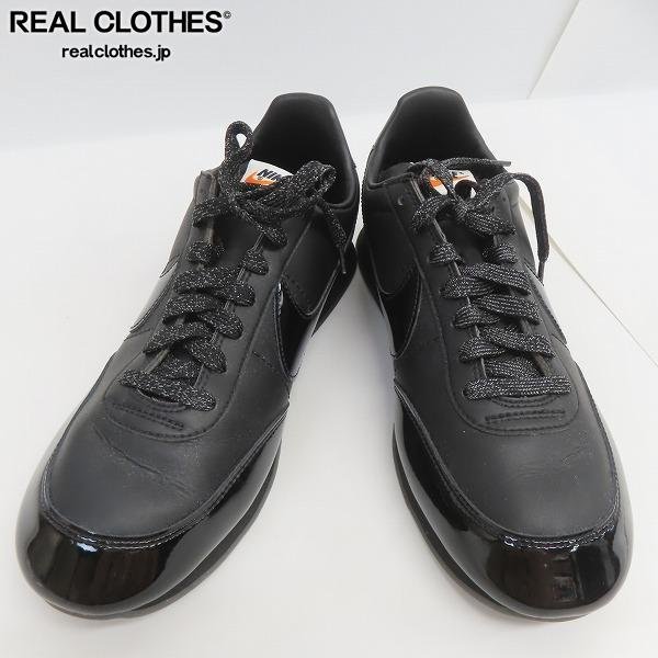 ヤフオク! -「nike black comme des garcons」の落札相場・落札価格