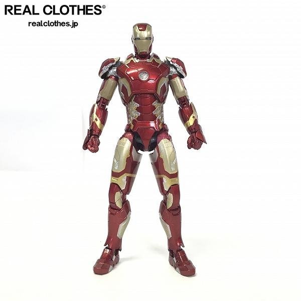 箱無し】BANDAI/バンダイ S.H.Figuarts アベンジャーズ エイジオブ