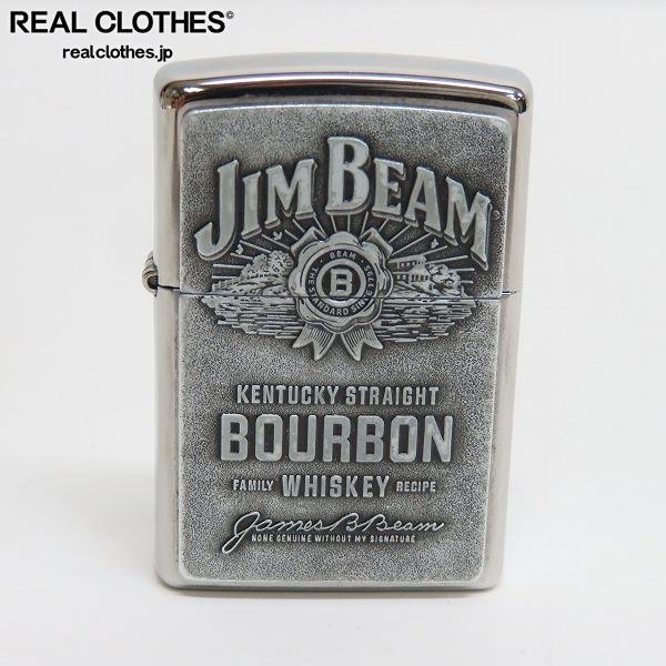 ヤフオク! -「zippo ジムビーム」(喫煙グッズ) (雑貨)の落札相場・落札価格