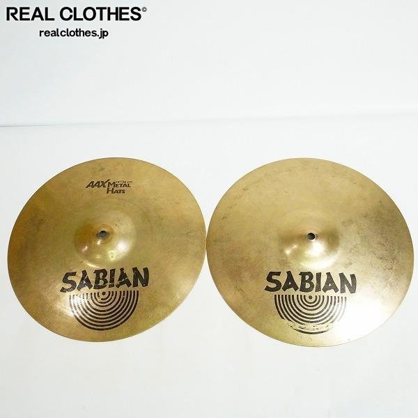 ヤフオク! -「セイビアンsabian」(ハイハットシンバル) (ドラム)の落札