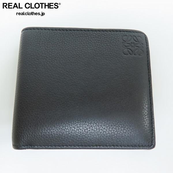 おトク】 【12時間限定SALE!】未使用・美品!LOEWEロエベ メンズ長