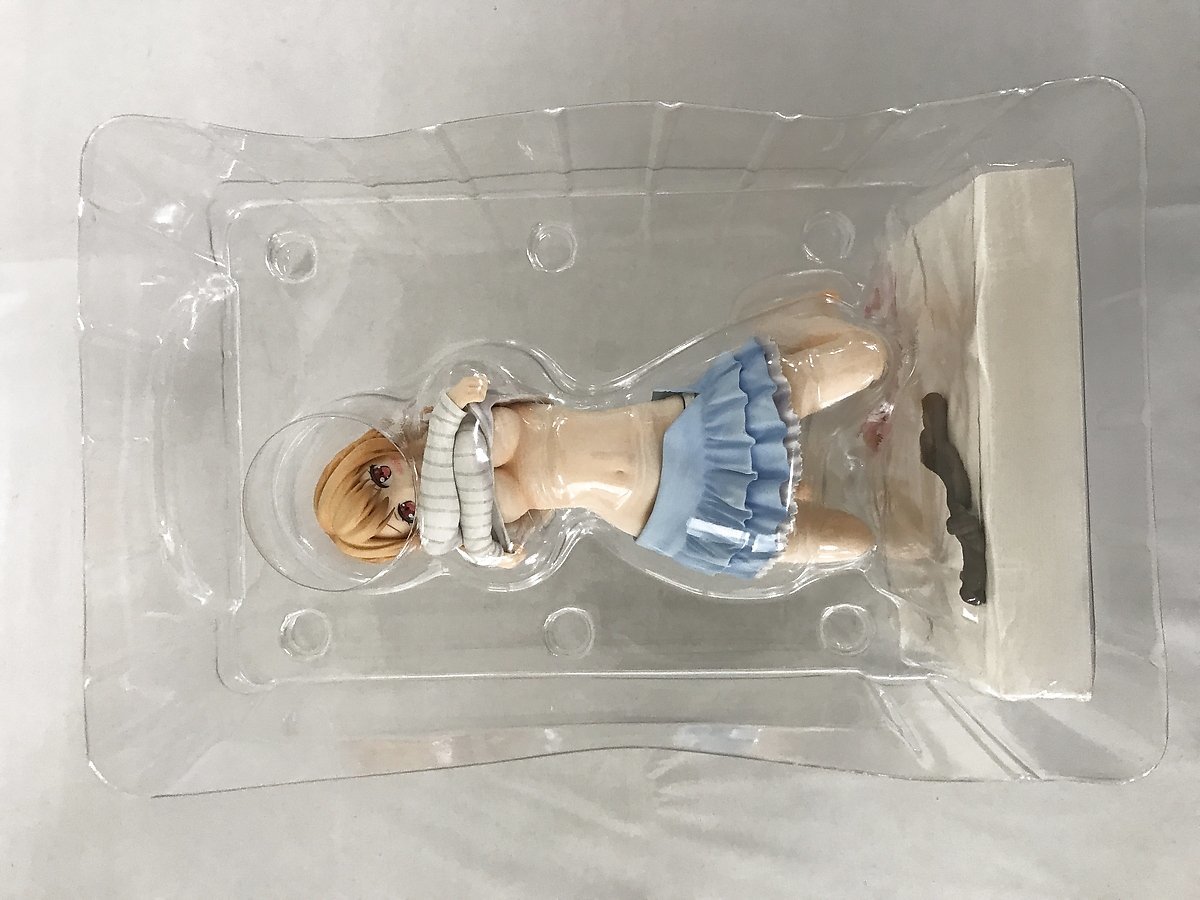 コトブキヤ 妹さえいればいい。 白川京 フィギュア 中古品 箱あり 正規
