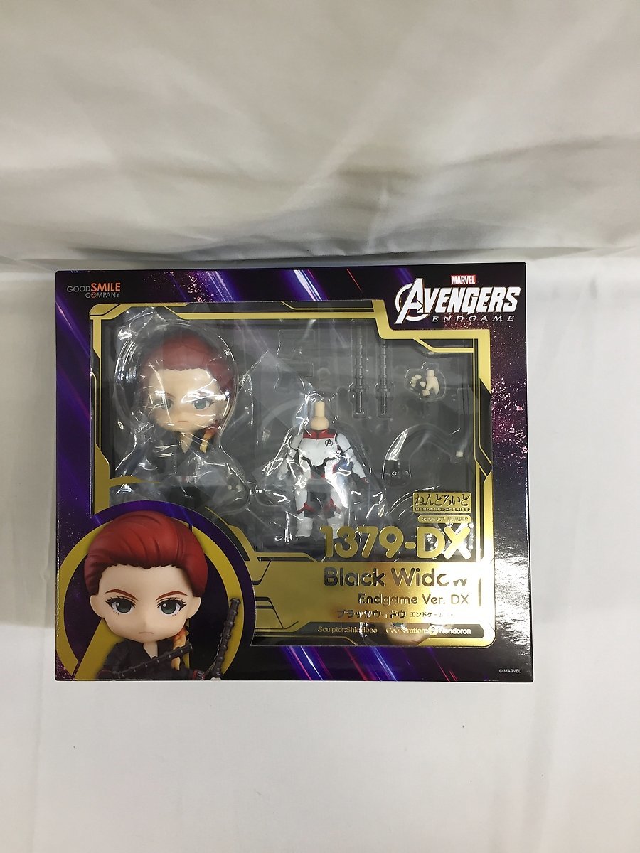 ヤフオク! -「ブラックウィドウ」の落札相場・落札価格