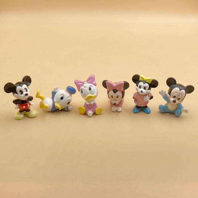 2023年最新】ヤフオク! -ミッキーミニー置物の中古品・新品・未使用品一覧