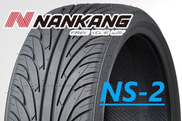 NANKANG NS-2 245/45R18 100H XL オークション比較 - 価格.com