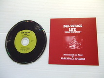 ボッサCD★BON-VOYAGE LIFE ~Relax Your Mind~Music Selected and Mixed by Mr.BEATS a.k.a. DJ CELORY★8枚まで同梱送料160円　　て_画像7