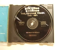 レゲエ輸入盤CD★Joe Gibbs & Friends* /難有　The Reggae Train 1968 - 1971★8枚まで同梱送料160円 シ_画像5