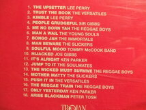 レゲエ輸入盤CD★Joe Gibbs & Friends* /難有　The Reggae Train 1968 - 1971★8枚まで同梱送料160円 シ_画像4