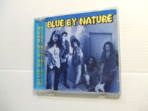 CD ★ Blue By Nature /Blue To Bone ★