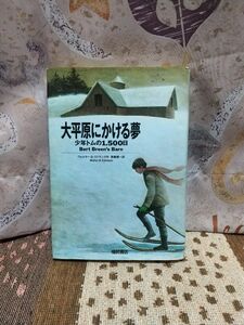 大平原にかける夢　少年トムの1,500日