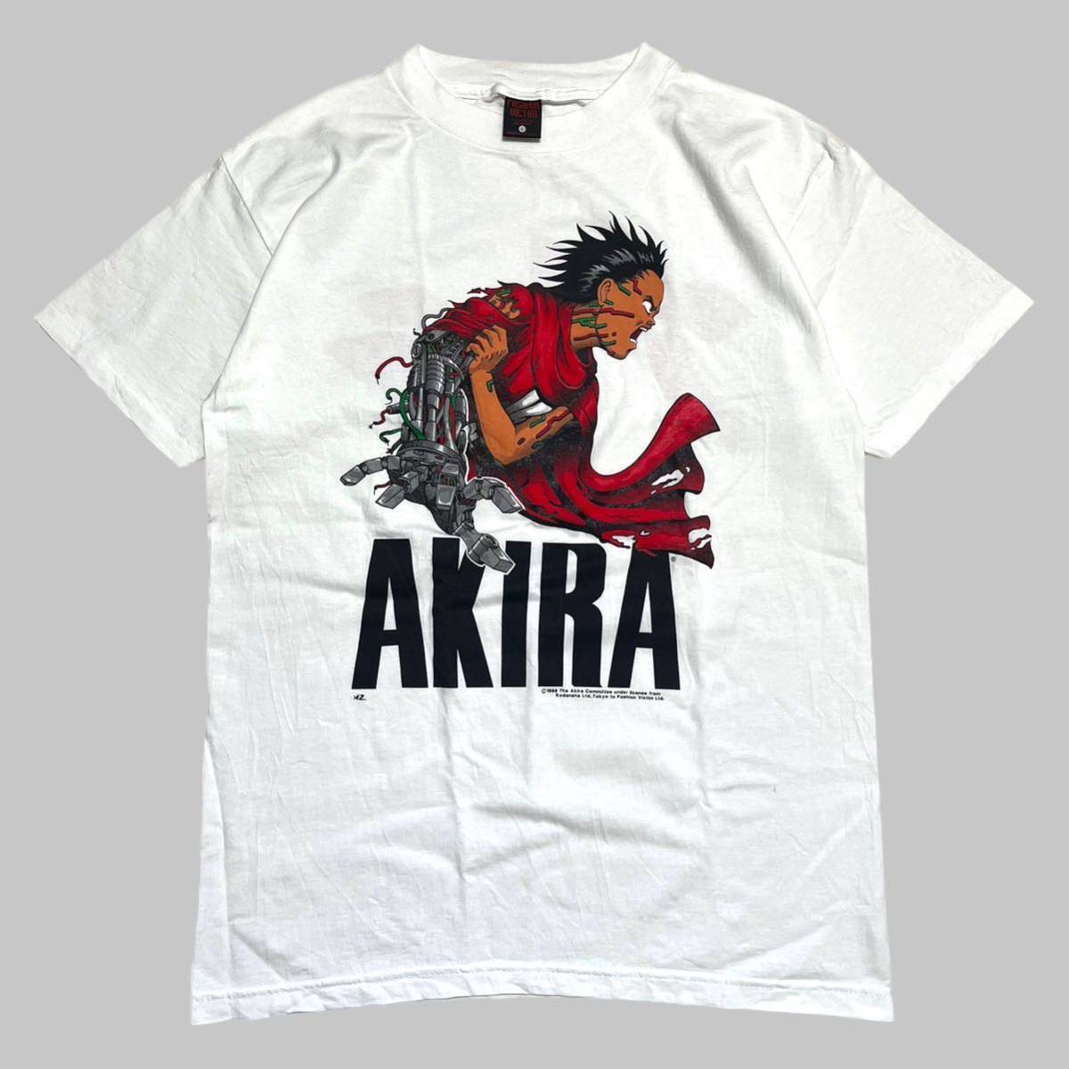 1スタ Dead stock 80s 90s AKIRA アキラ fashion victimファッション