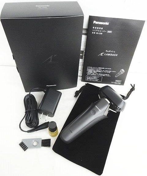 売り出し新作 - Panasonic ES-LT6P-S 新品未使用 - 本店 日本:7110円