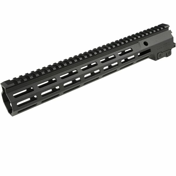 Zparts Geissele urg-I MK16タイプ 14.5 inch ハンドガード(東京マルイ M4 MWS対応）