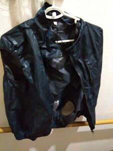 空調服のみ ベスト 4L