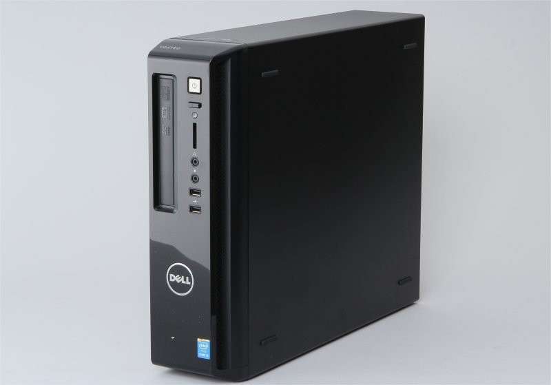 Windows7 Pro 64BIT DELL Vostro 3800 Core i3 第4世代4GB 500GB DVD