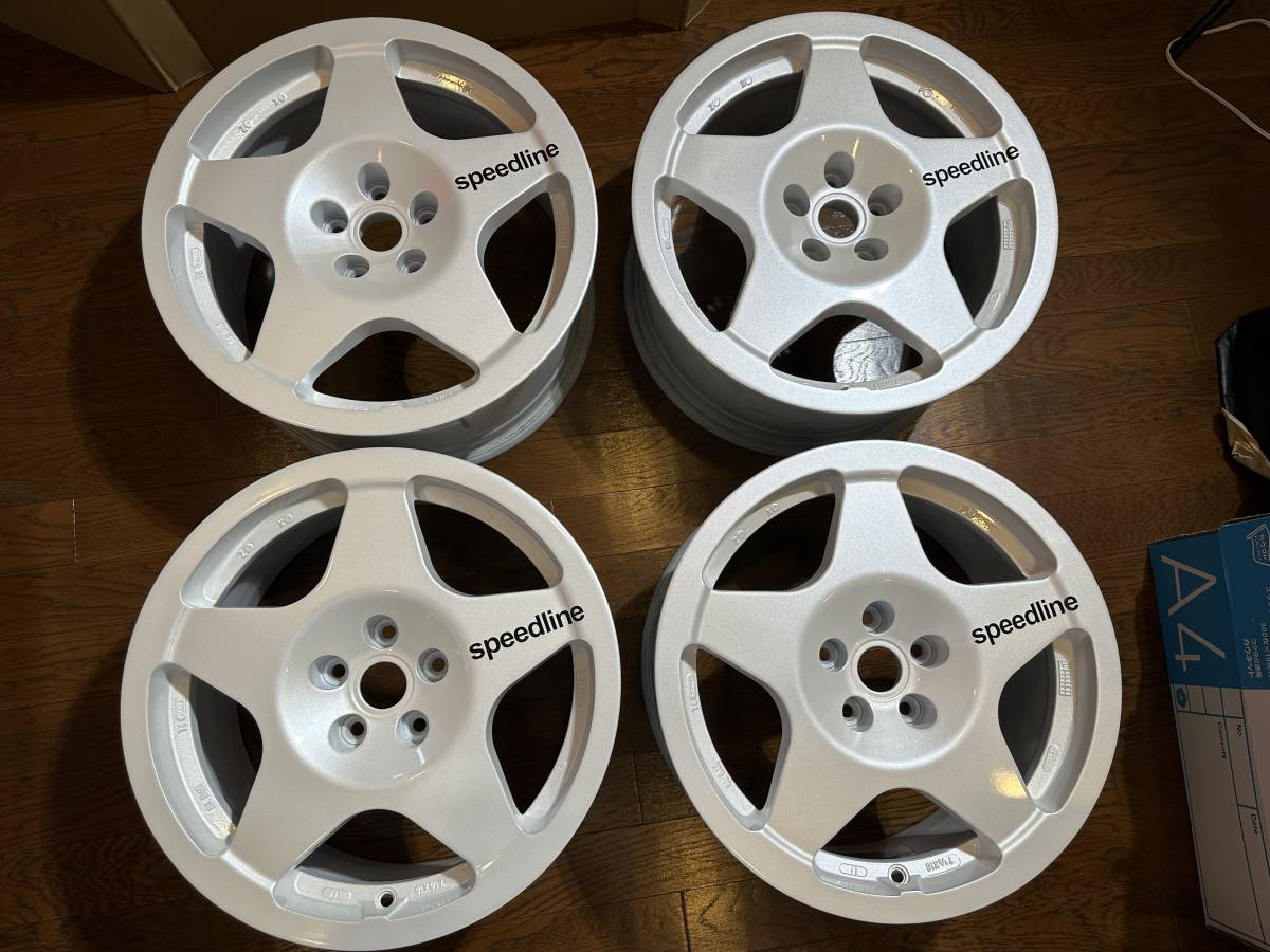 ヤフオク! -「(ランチア lancia)」(タイヤ、ホイール) の落札相場