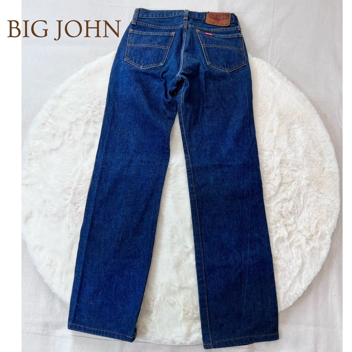 Yahoo!オークション -「big john ビンテージ」(ビッグジョン