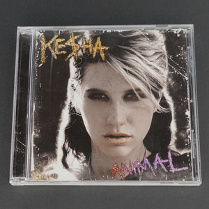 Kesha/Animal/CD/中古品