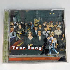 Your Song/CD/中古品