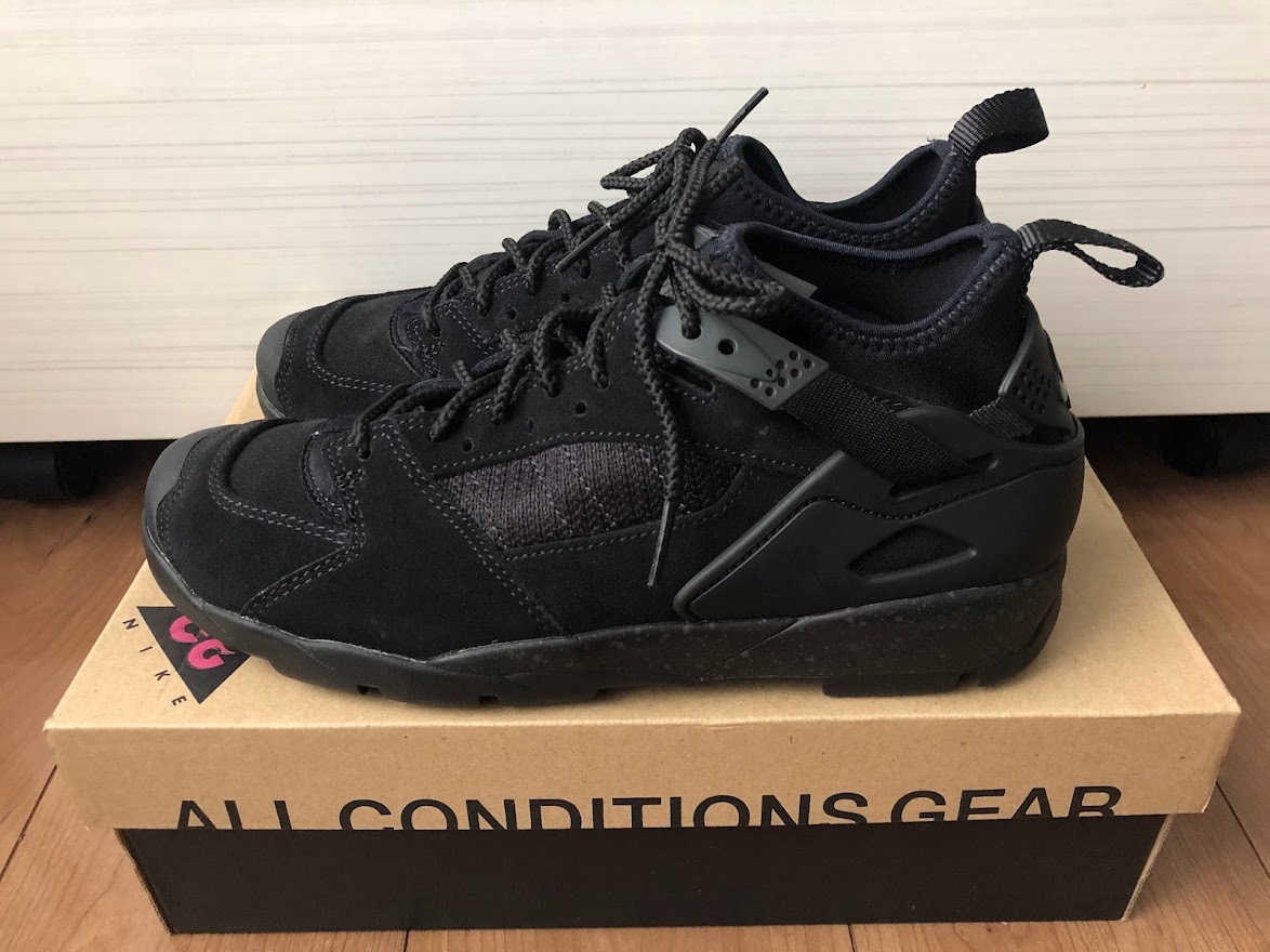2023年最新】Yahoo!オークション -nike acg revaderchiの中古品・新品