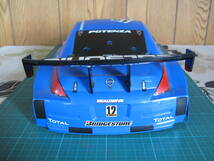 寄 ボディー 1/10 TAMIYA タミヤ Z33_画像5