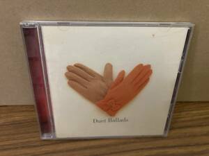 CD　True Love Duet Ballads　オムニバス　/CD6