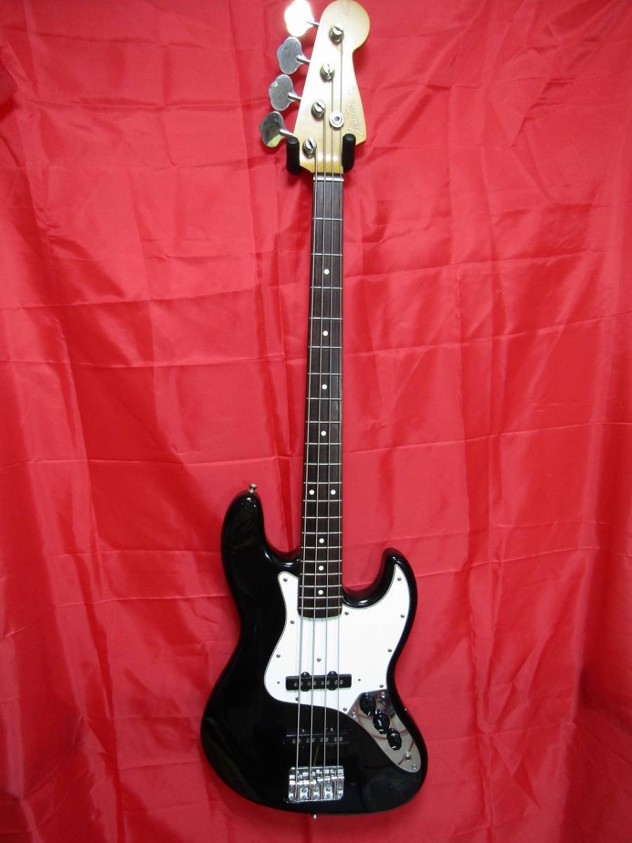 Fender JazzBass Japan 1993年 フジゲン Duncan-