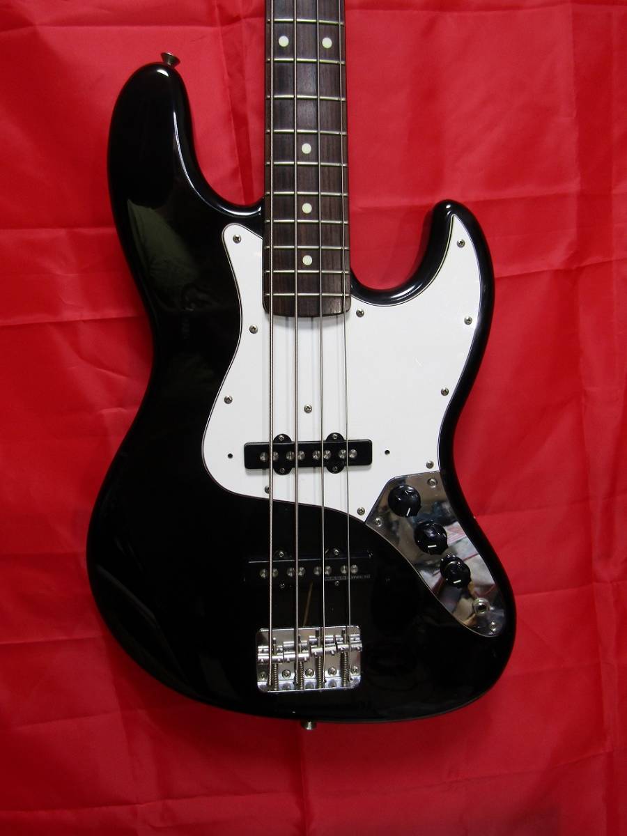 フェンダー Ｆｅｎｄｅｒ JAPAN JAZZ BASS １９９３年～９４年製