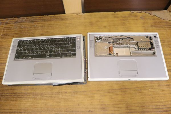 ジャンク Apple アップル Mac Book マックブック 部品 | JChere雅虎