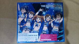 ★1円スタート★(ゲーム・ミュージック) THE IDOLM＠STER MASTER PRIMAL DANCIN’ BLUE [CD]