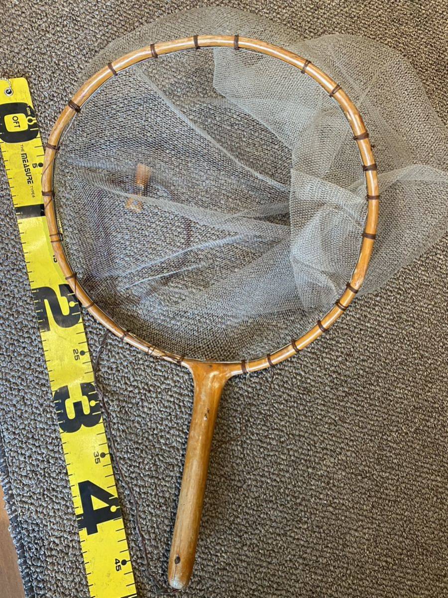 ヤフオク! -「鮎タモ」(タモ) (アユ用品)の落札相場・落札価格