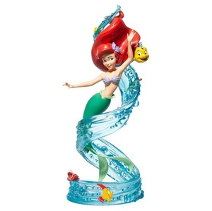  Disney витрина Little Mermaid Ariel фигурка A