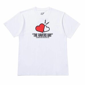 3月価格 RAVERS Tシャツ XL/RAMPAGE