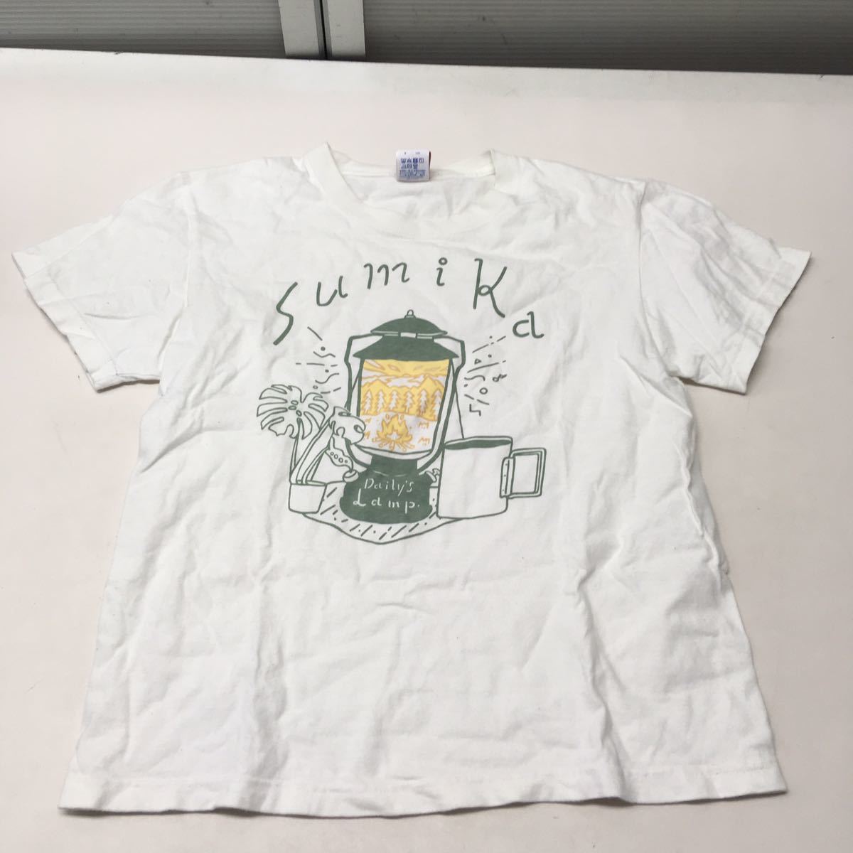 2024年最新】Yahoo!オークション -sumika tシャツの中古品・新品・未