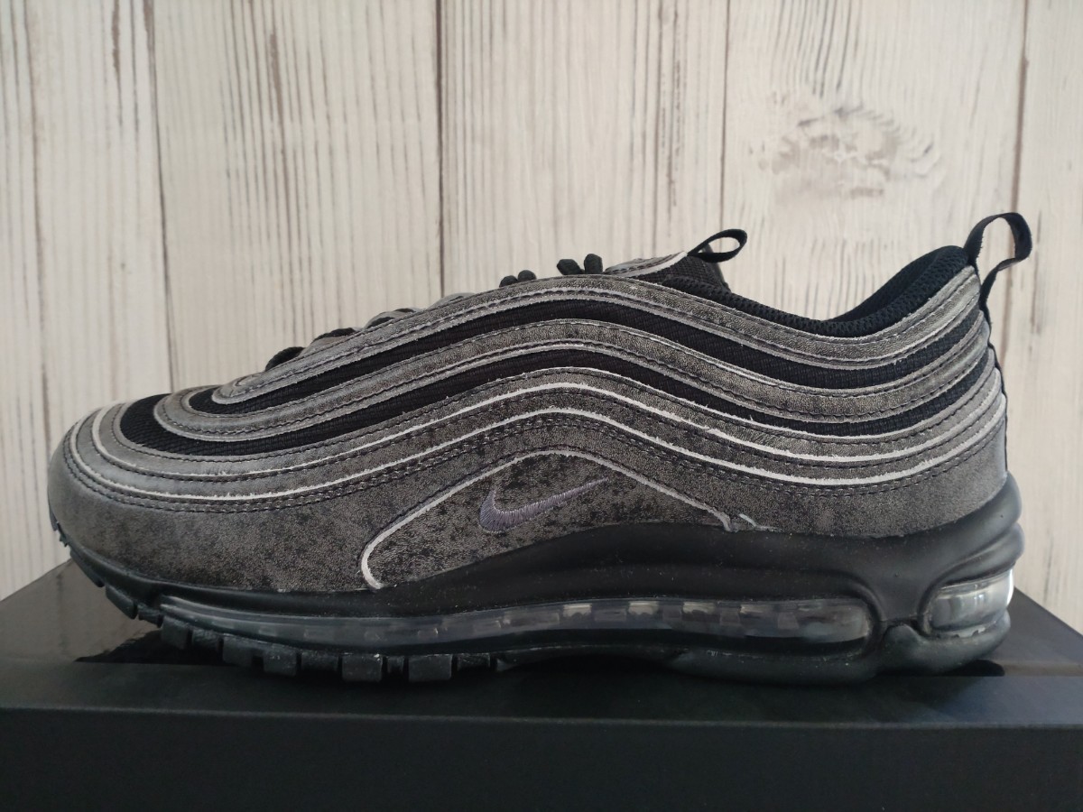 Yahoo!オークション -「comme des garcons homme plus nike air max 97 