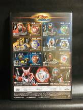 美品☆DVD☆仮面ライダーゴースト☆_画像2