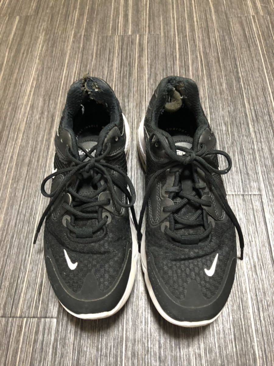 ナイキ NIKE CK2947-001 AIR MAX 2X エアマックス 2X 23cm US6