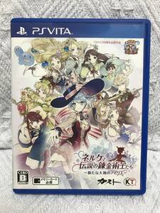 PSVITA flannel ke. legend. . gold ....~ new large ground. marks lie~ free shipping 