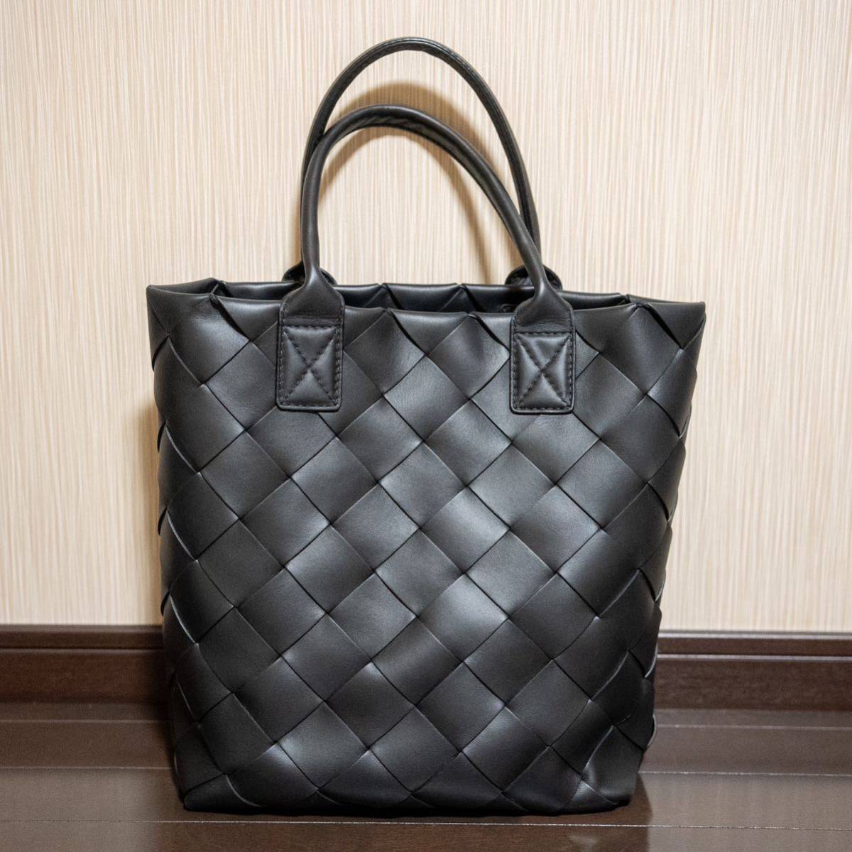 ヤフオク! -「bottega veneta ボッテガヴェネタ イントレチャート