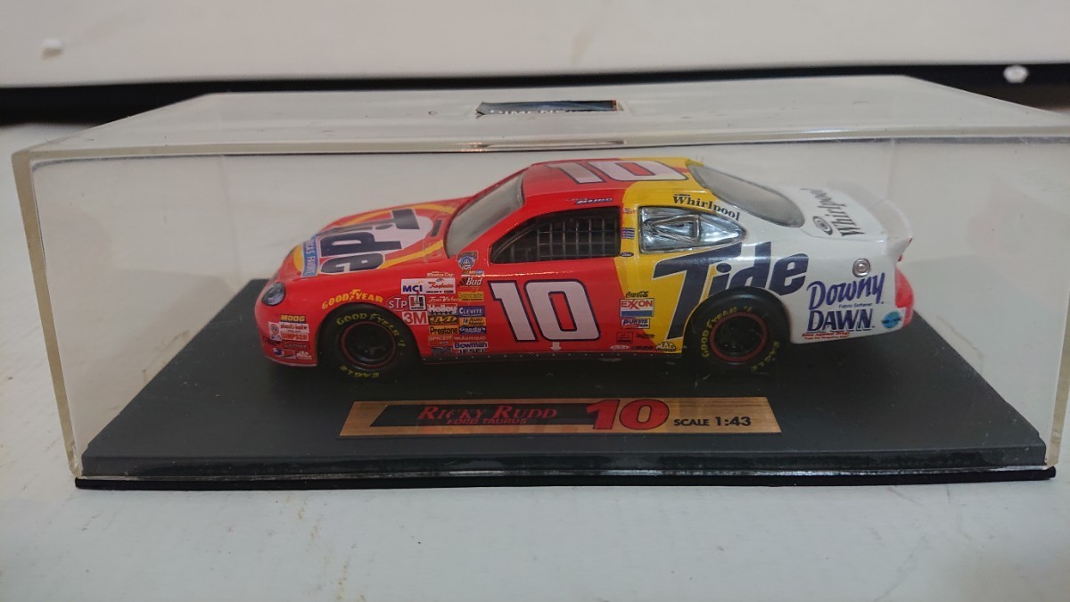 2023年最新】Yahoo!オークション -nascar ミニカー(自動車)の中古品