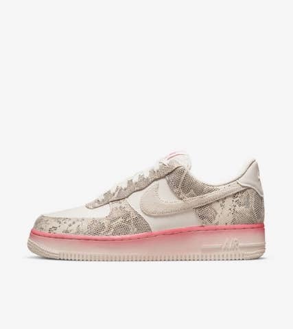 US9.5 27.5cm wUS11 w28cm 未使用品 NIKE WMNS AIR FORCE 1 LOW OUR