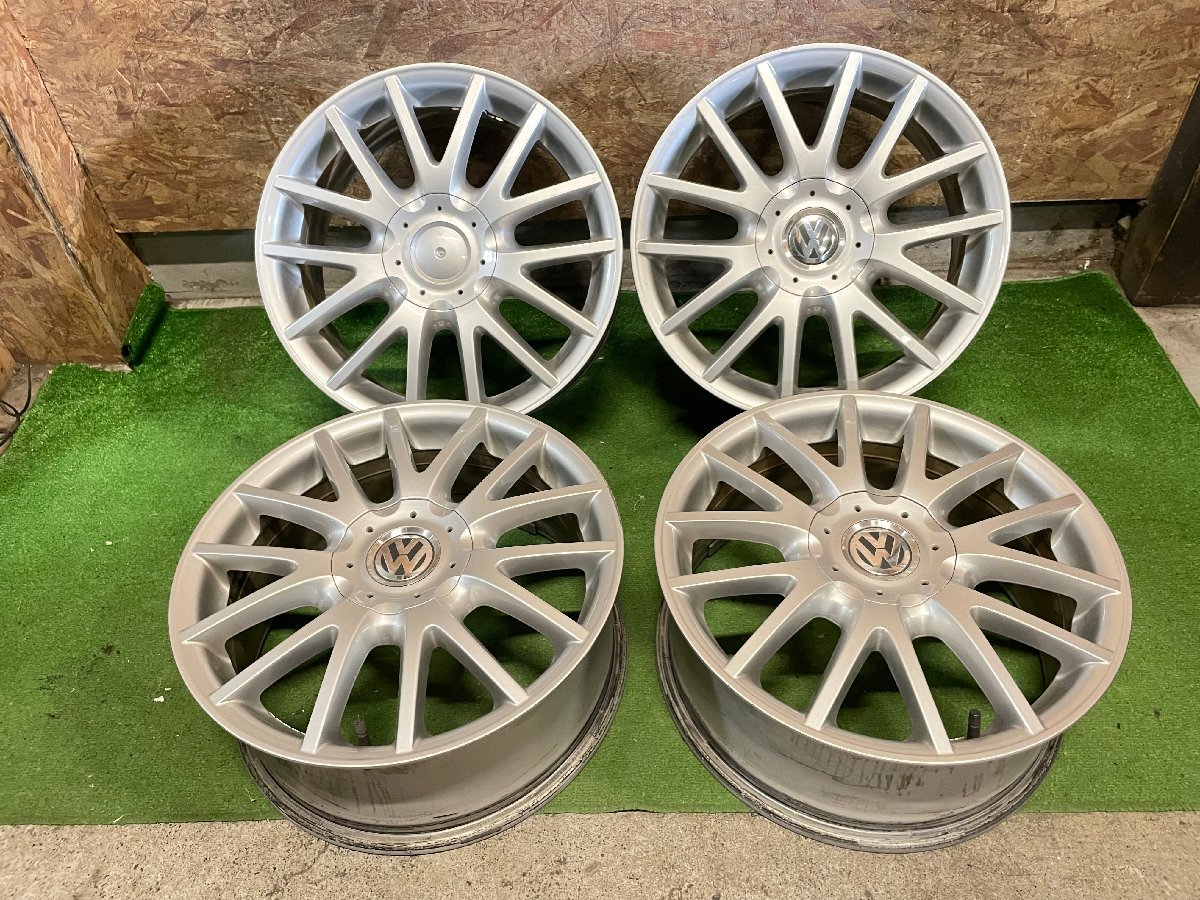 2023年最新】ヤフオク! -vwゴルフ7(17インチ)の中古品・新品・未使用品一覧