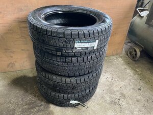 ① 新品 未使用 175/65R15 PIRELLI ICE ASIMMETRICO PLUS 2020年製 4本セット