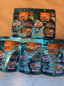 ５袋セット　キョーリン メダカベビーハイパー 育成 20g [メダカ専用飼料]